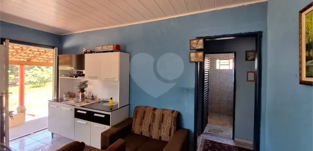 Fazenda/Sítio com 2 Quartos à venda, 150m² no Área Rural de Avaí, Avaí