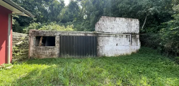 Lote/Terreno à venda, 1012m² no Vale Real, Vale Real