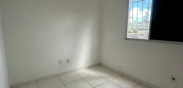 Apartamento com 3 Quartos à venda, 56m² no Caji, Lauro de Freitas