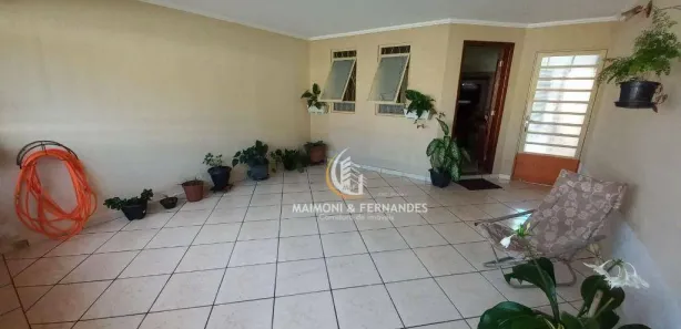 Casa com 3 Quartos à venda, 113m² no Cidade Nova, Rio Claro