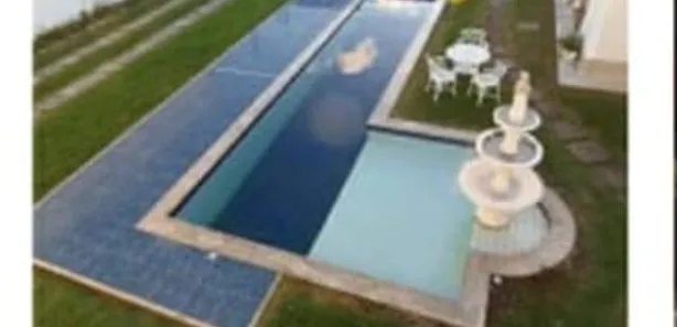 Casa de Condomínio com 5 Quartos à venda, 590m² no , Porto Seguro