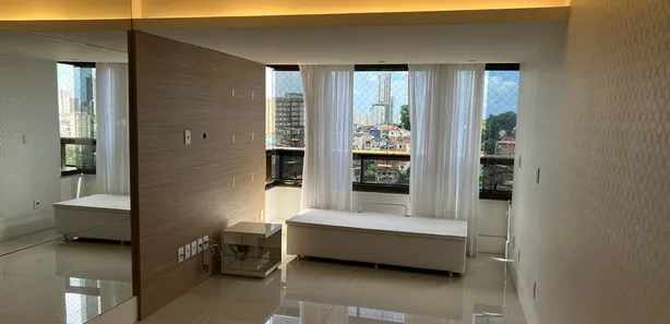 Apartamento com 2 Quartos à venda, 77m² no Garcia, Salvador