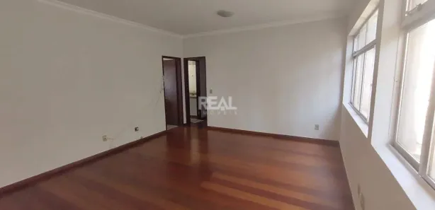 Apartamento com 3 Quartos para alugar, 100m² no Funcionários, Belo Horizonte