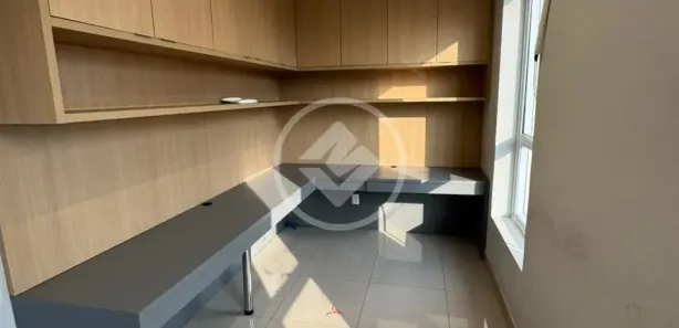 Sala Comercial à venda, 35m² no Jardim Goiás, Goiânia