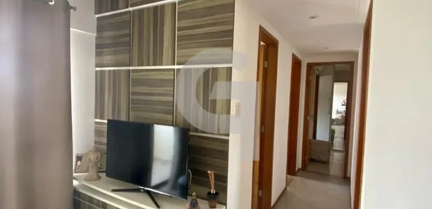 Apartamento com 3 Quartos à venda, 76m² no Acupe de Brotas, Salvador