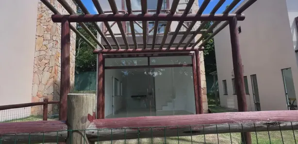 Casa de Condomínio com 2 Quartos à venda, 71m² no , Mata de São João