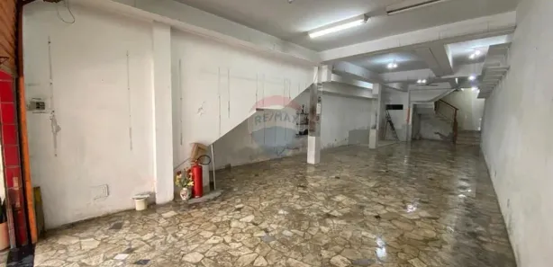 Ponto Comercial para alugar, 146m² no Liberdade, Salvador