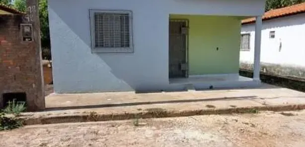 Casa com 2 Quartos à venda, 52m² no Tranqueira, Altos