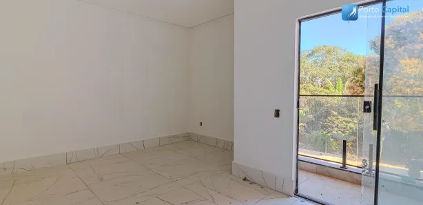 Casa de Condomínio com 3 Quartos à venda, 230m² no Setor Habitacional Arniqueira, Brasília