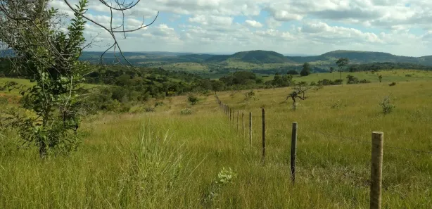 Lote/Terreno à venda, 20100m² no , Cordisburgo