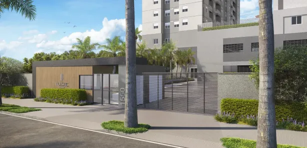 Holistic Residence no Água Branca, São Paulo