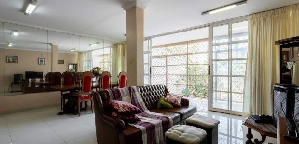 Casa com 4 Quartos à venda, 120m² no Asa Sul, Brasília