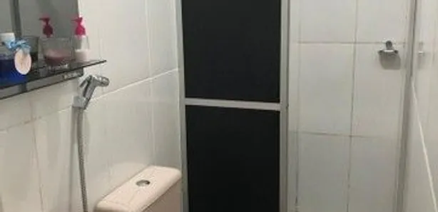 Casa com 2 Quartos à venda, 220m² no Aleixo, Manaus