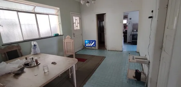 Casa com 2 Quartos para alugar, 227m² no Santa Tereza, Belo Horizonte