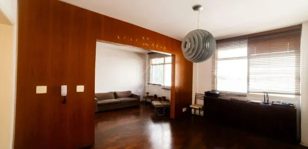 Apartamento com 3 Quartos à venda, 160m² no Coração de Jesus, Belo Horizonte