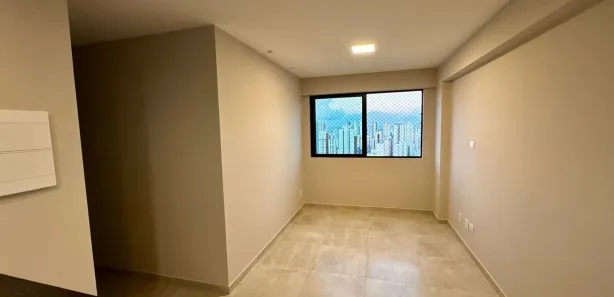 Apartamento com 2 Quartos para alugar, 45m² no Boa Viagem, Recife