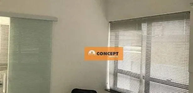 Sala Comercial à venda, 67m² no Jardim Paulista, Suzano