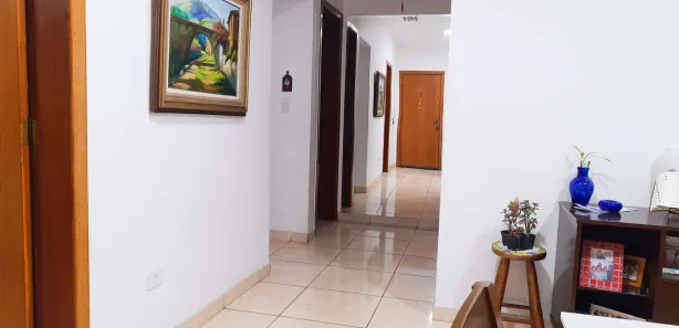 Cobertura com 3 Quartos à venda, 144m² no Diamante (Barreiro), Belo Horizonte