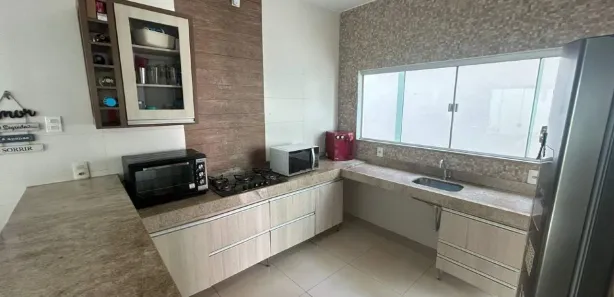 Casa com 2 Quartos à venda, 116m² no Plano Diretor Norte, Palmas