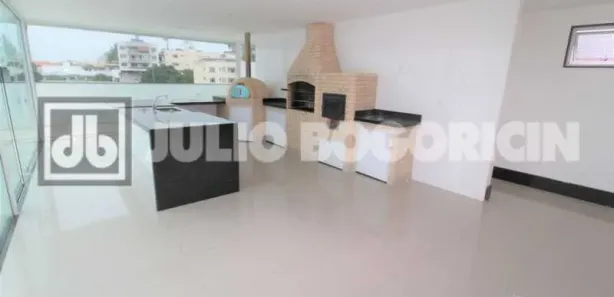 Cobertura com 4 Quartos à venda, 295m² no Freguesia (Ilha do Governador), Rio de Janeiro