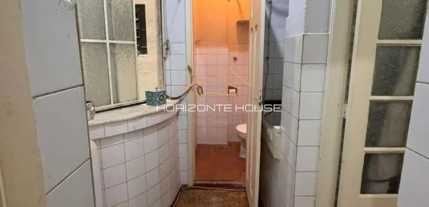 Apartamento com 2 Quartos à venda, 81m² no Centro, Belo Horizonte