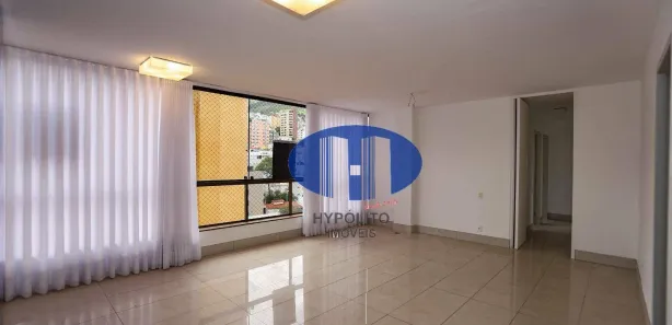 Apartamento com 3 Quartos à venda, 86m² no Cruzeiro, Belo Horizonte