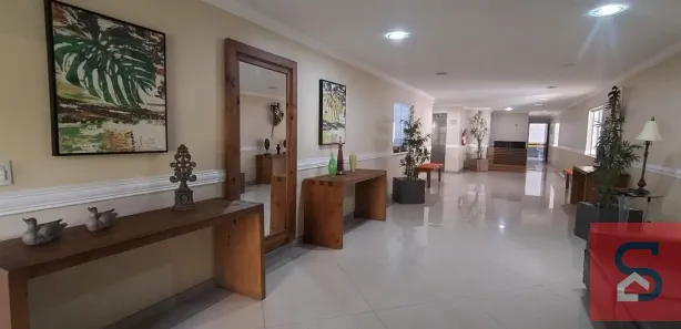 Cobertura com 3 Quartos para venda ou aluguel, 161m² no Vila Nova, Cabo Frio