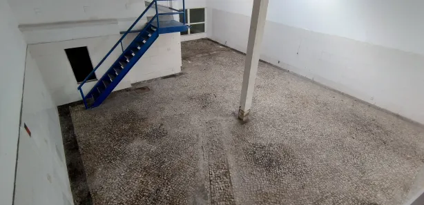 Ponto Comercial para alugar, 310m² no Centro, Nova Iguaçu