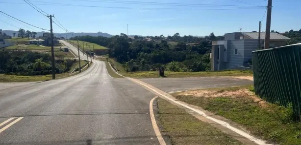 Lote/Terreno à venda, 1236m² no , Pardinho