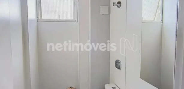 Sala Comercial à venda, 38m² no Funcionários, Belo Horizonte