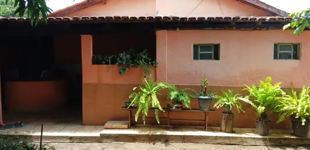 Casa com 3 Quartos à venda, 100m² no Conjunto Renascer, Abadia de Goiás