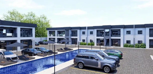 Apartamento com 2 Quartos à venda, 68m² no , Porto Seguro