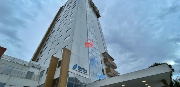 Flat com 1 Quarto à venda, 30m² no Adrianópolis, Manaus