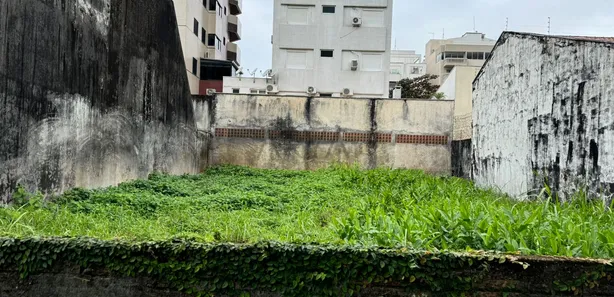 Lote/Terreno à venda, 375m² no , 