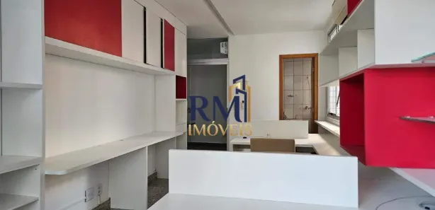 Sala Comercial à venda, 62m² no Santo Agostinho, Belo Horizonte