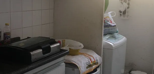 Apartamento com 2 Quartos à venda, 48m² no Caji, Lauro de Freitas