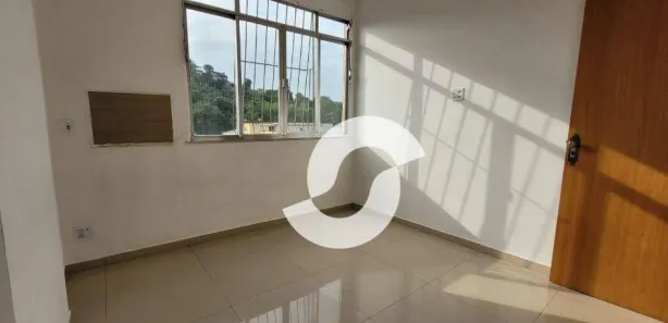 Apartamento com 2 Quartos à venda, 54m² no Alcântara, São Gonçalo