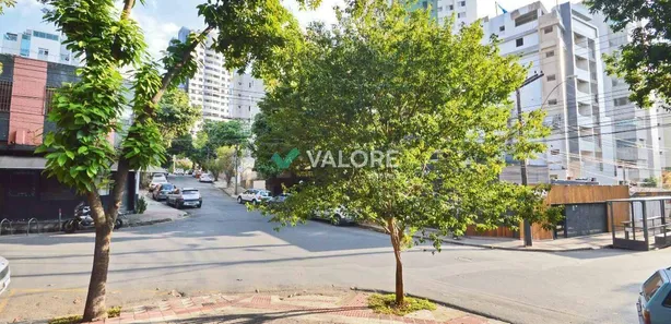 Sala Comercial à venda, 19m² no Anchieta, Belo Horizonte