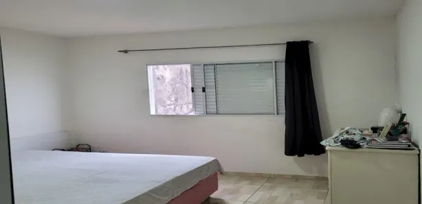 Sobrado com 2 Quartos à venda, 130m² no Jardim Carapicuíba, Carapicuíba