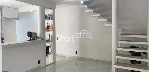 Sobrado com 3 Quartos à venda, 52m² no Vila Real Santista, Hortolândia