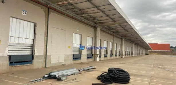 Galpão/Depósito/Armazém para alugar, 7609m² no Morada do Trevo, Betim