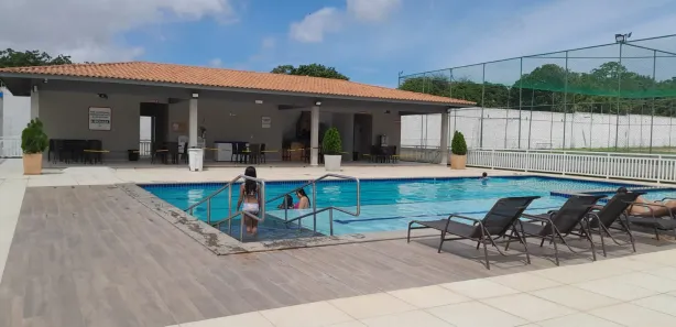 Casa de Condomínio com 2 Quartos à venda, 65m² no Turu, São Luís