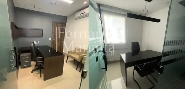 Sala Comercial para alugar, 75m² no Adrianópolis, Manaus