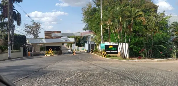 Lote/Terreno com 1 Quarto à venda, 1028m² no Setor Habitacional Jardim Botânico, Brasília