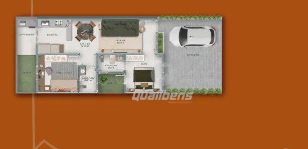 Imagem do imóvel