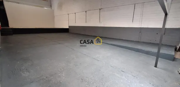 Galpão/Depósito/Armazém para alugar, 210m² no Pompéia, Belo Horizonte