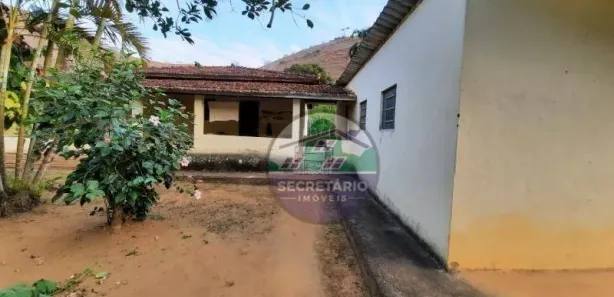 Fazenda/Sítio com 3 Quartos à venda, 484000m² no Pedro do Rio, Petrópolis