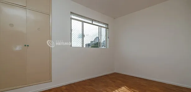 Apartamento com 3 Quartos à venda, 93m² no Barroca, Belo Horizonte