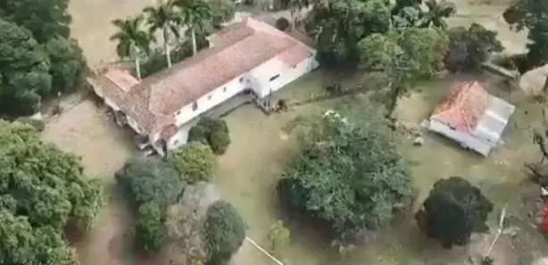 Fazenda/Sítio com 8 Quartos para venda ou aluguel, 700m² no Chácara do Pinhal, Cabreúva
