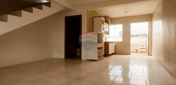 Sobrado com 2 Quartos à venda, 73m² no Viamópolis, Viamão